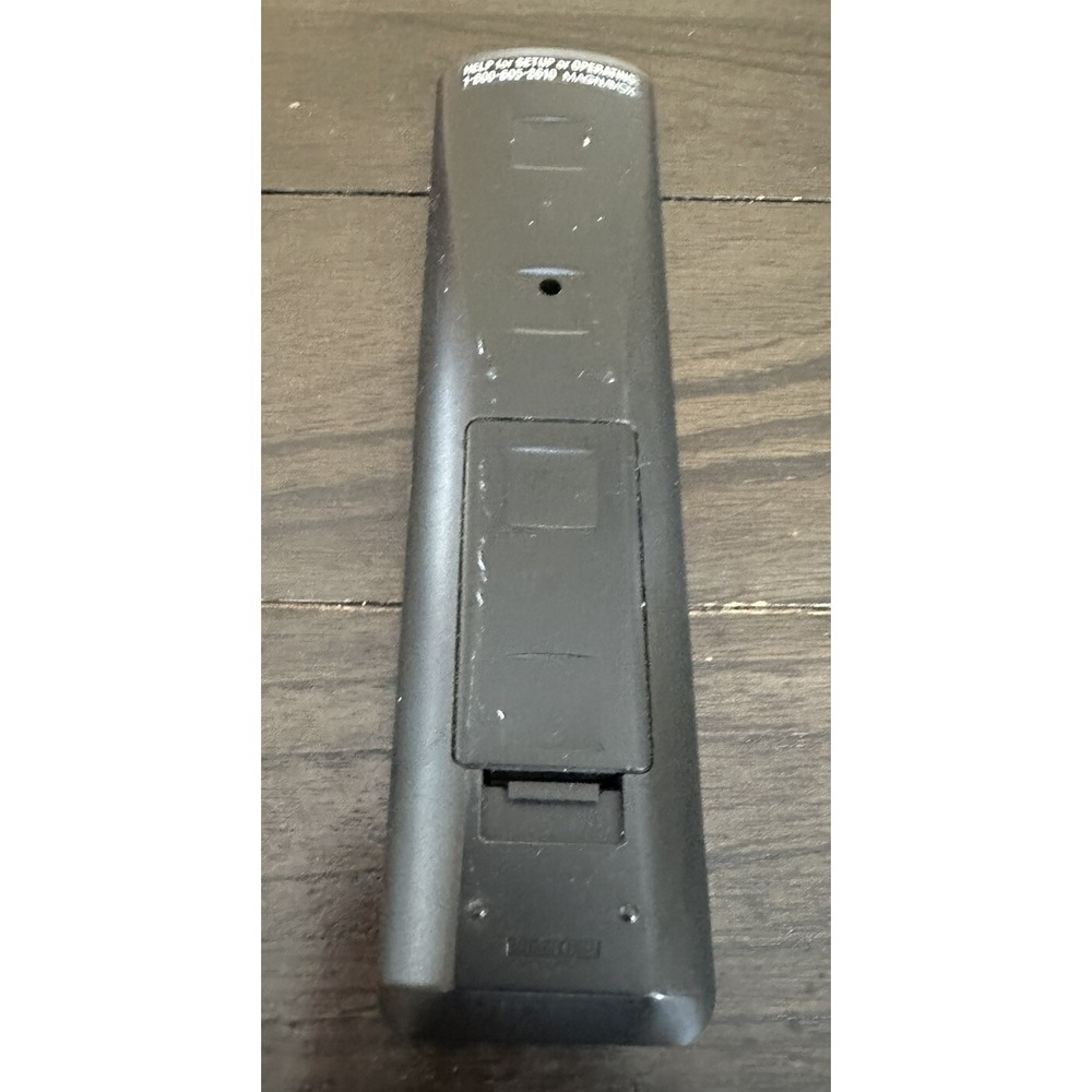 OEM Genuine Magnavox NB887 Remote Control Excellent MDR161V ZV427MG9A ZV427MG9B - Picture 2 of 3